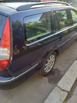 Ford mondeo combi - 4