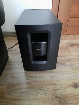 BOSE LIFESTYLE V-CLASS-10 DOM.KINO - 4