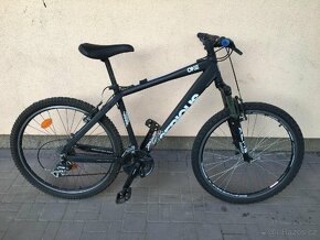 Kolo Serious One vel. 26 alu rám - 4