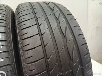 Letní pneu 215/55/16/Bridgestone - 4