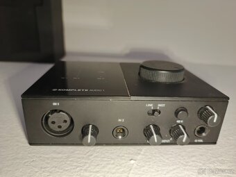 Mikrofon Lewitt LCT 240 PRO - 4