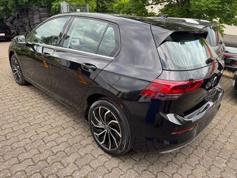 Volkswagen Golf VIII Style 1.5TSi - 4