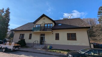 PRONÁJEM BYTU 1+KK VSETÍN - SEMETÍN - 4