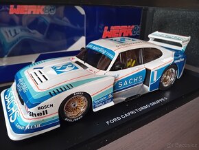 Ford Capri Turbo Gr.5   1:18   Werk83 - 4