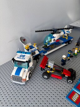 lego city 60049 - 4