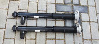 Dcc podvozek Superb3,Passat B8 atd. - 4