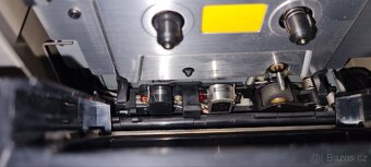 TECHNICS RS-M14 TAPE DECK - 4