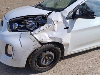 Kia picanto - 4