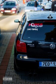 VW polo 6n2 1.4 44kw 60hp - 4