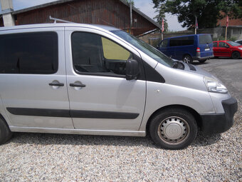 Peugeot Expert 2.0 HDi 88Kw - 4