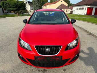 Seat Ibiza 1.4i 63 kw,komplet servis Seat - 4