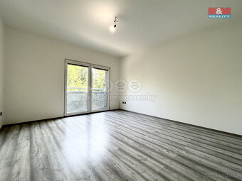 Pronájem bytu 2+kk, 63 m², Poděbrady, ul. Na Valech - 4