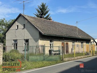 Prodej, domy/rodinný, 97 m2, Tihava 7, 26801 Kotopeky, Berou - 4