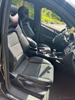 Audi A3 sportback 2.0tdi 125kw s-line - 4