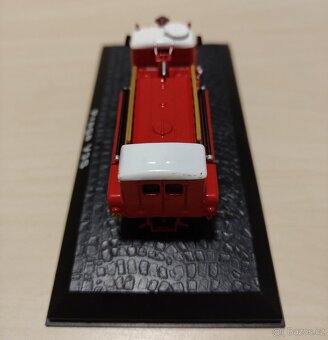 Praga V3S - 4