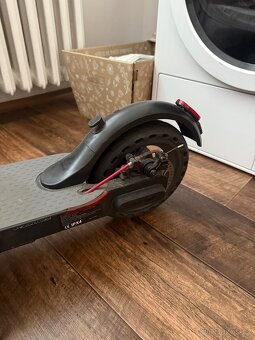 Elektro koloběžka Sencor scooter one - 4