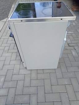 Elektrolux ekc513516X - 4