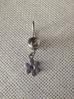 Piercing šperk do pupíku cena za vše - 4