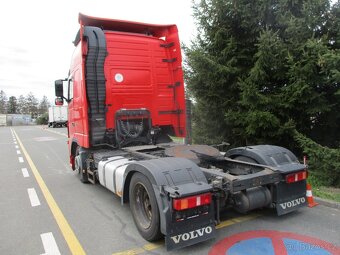 Volvo FH 13 500 EEV LowDeck, ev.č. 25084 - 4