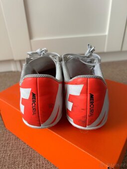Nike kopačky dětské - 4