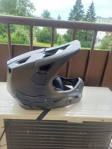 Fox Rampage helma - 4