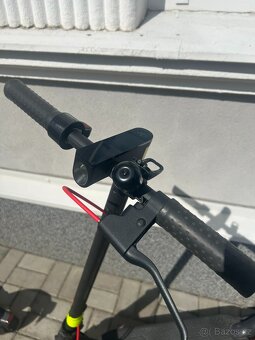 PRODÁM 🛴‼️2ks ELEKTROKOLOBĚŽKY Xiaomi Mi Scooter Pro 2 E. - 4