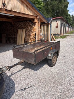 Přívěs - 4