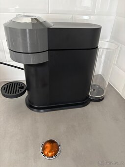 Kávovar Nespresso Vertuo - 4