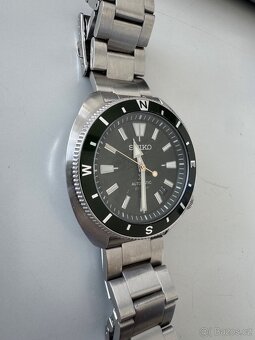Pánské hodinky SEIKO PROSPEX AUTOMATIC SRPH15K1 - 4