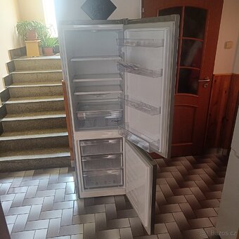 Lednička BEKO - 4