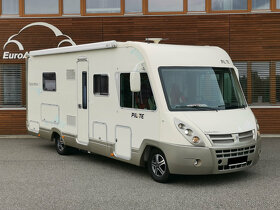Integrál PILOTE EXPLORATEUR G742 - Fiat Ducato 2,3 JTD - 4