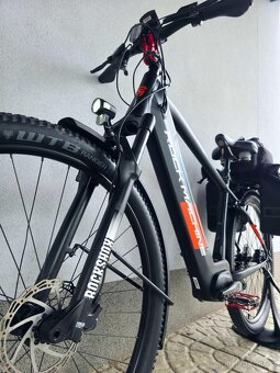 Elektrokolo Rock Machine Storm INT e90‑29" Touring 2022 500 - 4
