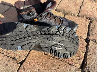 Pohorky Salewa - 4