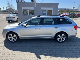 Škoda Octavia 2.0 TDI 110 kW Elegance / ČR / DPH - 4