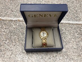 hodinky Geneve - 4