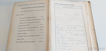 Kniha kuchařských předpisů - 4