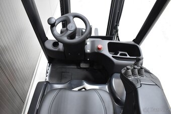 LINDE E 16 - 01 - AKU - AKCE - 4