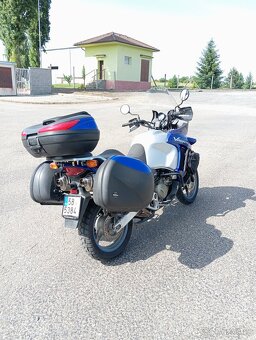Honda XL 1000V Varadero, 2002, 52tkm - 4