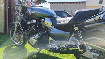Honda CB1300 X4 - 4