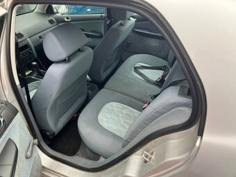 Škoda Fabia 1.4 MPI - 4