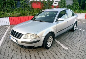 Passat 1.9 TDI 96kw - 4