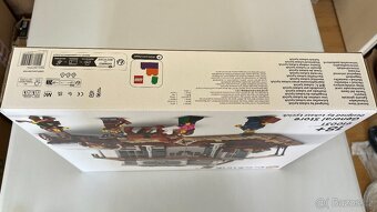 LEGO 910031 General Store – NOVÉ, NEOTEVŘENÉ - 4