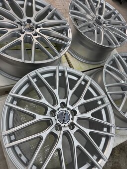 Prodám Nové R19 5x112 - 4