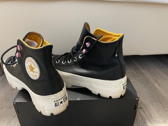 Dámské tenisky Converse - 4