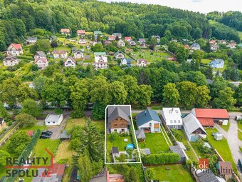 Prodej, domy/rodinný, 438 m2, Lipová alej 328, 54224 Svoboda - 4