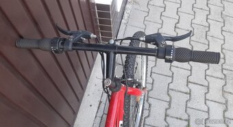 Horské kolo 26" pánské - 4