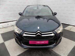Citroën DS4 2.0HDi/automat/kůže/ - 4