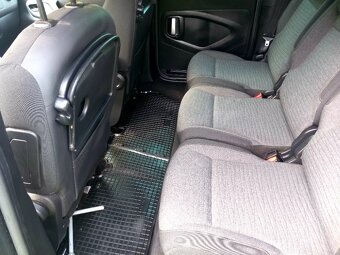 Berlingo, 2016, 1,6HDI, DIGI, TEMP, PARK, Servis, Nový PDF - 4