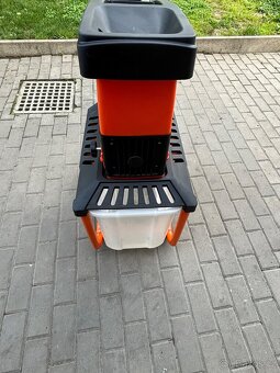 Štepkovač Power silent 2800 - 4