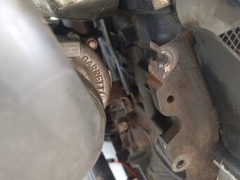 Motor 2.0 tdi bkd - 4
